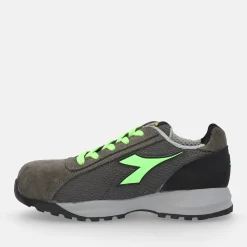 DIADORA GLOVE MDS TEXT LOW S1P HRO SRC | Donna Antinfortunistiche E Da Lavoro | Antinfortunistiche E Da Lavoro