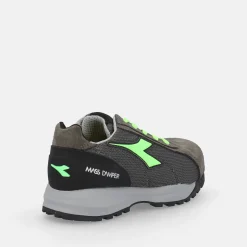 DIADORA GLOVE MDS TEXT LOW S1P HRO SRC | Donna Antinfortunistiche E Da Lavoro | Antinfortunistiche E Da Lavoro