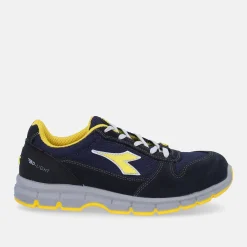DIADORA RUN II TEX S1P | Donna Antinfortunistiche E Da Lavoro | Antinfortunistiche E Da Lavoro