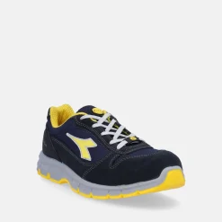 DIADORA RUN II TEX S1P | Donna Antinfortunistiche E Da Lavoro | Antinfortunistiche E Da Lavoro
