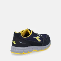DIADORA RUN II TEX S1P | Donna Antinfortunistiche E Da Lavoro | Antinfortunistiche E Da Lavoro