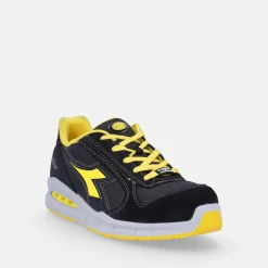 DIADORA RUN NET AIRBOX LOW S1P SRC | Donna Antinfortunistiche E Da Lavoro | Antinfortunistiche E Da Lavoro