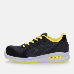 DIADORA RUN NET AIRBOX LOW S1P SRC | Donna Antinfortunistiche E Da Lavoro | Antinfortunistiche E Da Lavoro