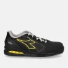 DIADORA RUN NET AIRBOX MATR LOW S3 SRC | Uomo Antinfortunistiche E Da Lavoro