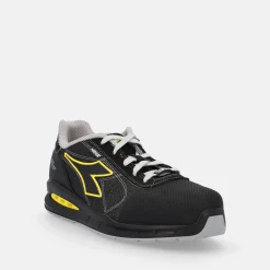 DIADORA RUN NET AIRBOX MATR LOW S3 SRC | Uomo Antinfortunistiche E Da Lavoro