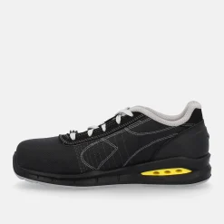 DIADORA RUN NET AIRBOX MATR LOW S3 SRC | Uomo Antinfortunistiche E Da Lavoro