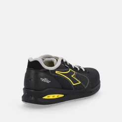 DIADORA RUN NET AIRBOX MATR LOW S3 SRC | Uomo Antinfortunistiche E Da Lavoro