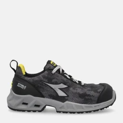 DIADORA SHARK STABLE IMPACT LOW S1P | Donna Antinfortunistiche E Da Lavoro | Antinfortunistiche E Da Lavoro