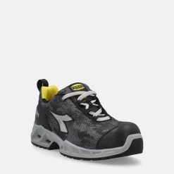 DIADORA SHARK STABLE IMPACT LOW S1P | Donna Antinfortunistiche E Da Lavoro | Antinfortunistiche E Da Lavoro