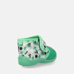 DINOSAURI PANTOFOLE | Ciabatte