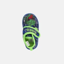 DINOSAURI PANTOFOLE | Ciabatte