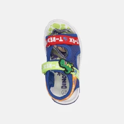 DINOSAURI SANDALI | Sandali