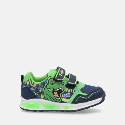 DINOSAURI SNEAKERS CON LUCI | Sneakers