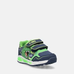DINOSAURI SNEAKERS CON LUCI | Sneakers