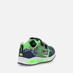 DINOSAURI SNEAKERS CON LUCI | Sneakers