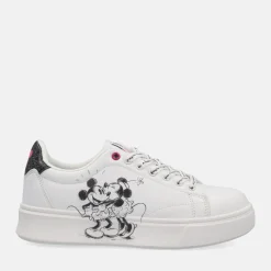 DISNEY SNEAKERS | Donna Sneakers
