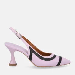 DOLCE AMARO CHANEL | Donna Chanel/slingback