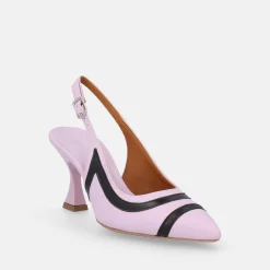 DOLCE AMARO CHANEL | Donna Chanel/slingback
