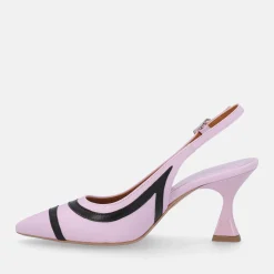DOLCE AMARO CHANEL | Donna Chanel/slingback