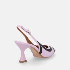 DOLCE AMARO CHANEL | Donna Chanel/slingback
