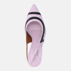 DOLCE AMARO CHANEL | Donna Chanel/slingback