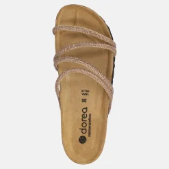 DOREA CIABATTE | Donna Ciabatte | Ciabatte Moda