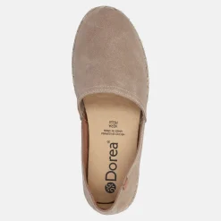 DOREA ESPADRILLAS | Donna Ballerine