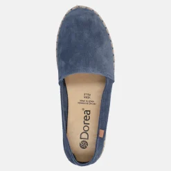 DOREA ESPADRILLAS | Donna Ballerine