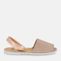 DOREA MINORCHINE | Donna Sandali