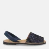 DOREA MINORCHINE | Donna Sandali