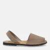 DOREA MINORCHINE | Donna Sandali