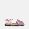 DOREA MINORCHINE | Sandali