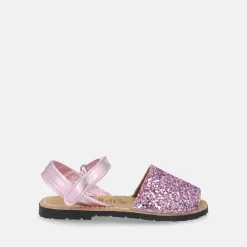 DOREA MINORCHINE | Sandali