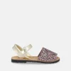 DOREA MINORCHINE | Sandali