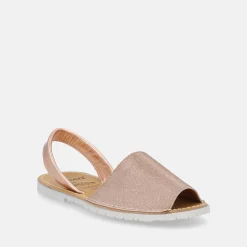 DOREA MINORCHINE | Donna Sandali