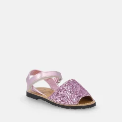 DOREA MINORCHINE | Sandali