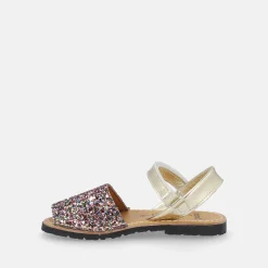 DOREA MINORCHINE | Sandali