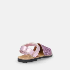 DOREA MINORCHINE | Sandali