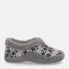 DOREA PANTOFOLE | Donna Ciabatte