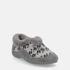 DOREA PANTOFOLE | Donna Ciabatte
