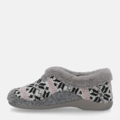 DOREA PANTOFOLE | Donna Ciabatte