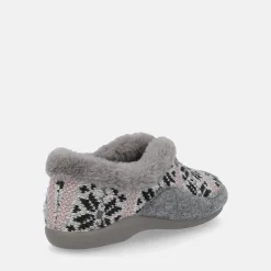 DOREA PANTOFOLE | Donna Ciabatte