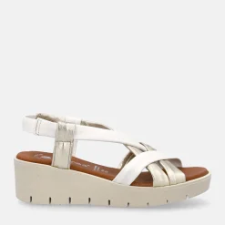 DOREA SANDALI CON ZEPPA | Donna Sandali
