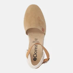 DOREA ZEPPE | Donna Zeppe