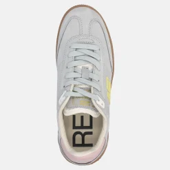 DFRANKLIN DR FRANKLIN REBEL BASIC FLAG | Donna Sneakers