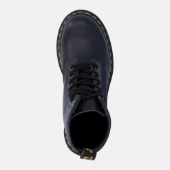 DR.MARTENS DR. MARTENS 1460 NAPPA BLACK | Donna Anfibi