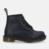 DR.MARTENS DR. MARTENS 101 SMOOTH | Donna Anfibi