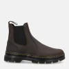 DR.MARTENS DR MARTENS EMBURY LEATHER CHELSEA | Uomo Polacco E Beatles