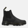 DR.MARTENS DR MARTENS EMBURY LEATHER CHELSEA | Uomo Anfibi