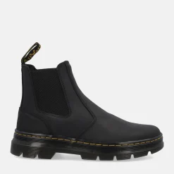 DR.MARTENS DR MARTENS EMBURY LEATHER CHELSEA | Uomo Anfibi